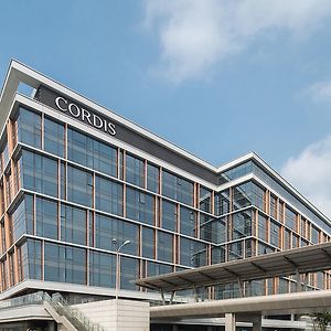 Cordis Shanghai Hongqiao